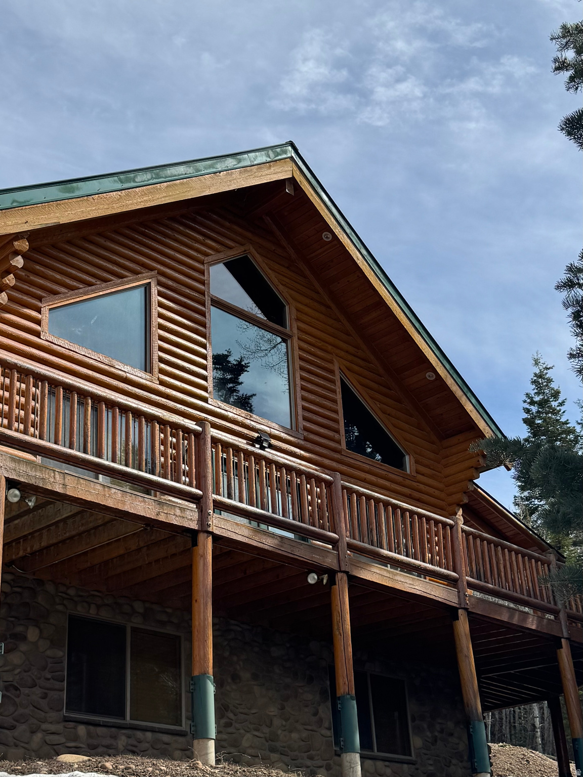 CAUSEY ESTATES - Residential