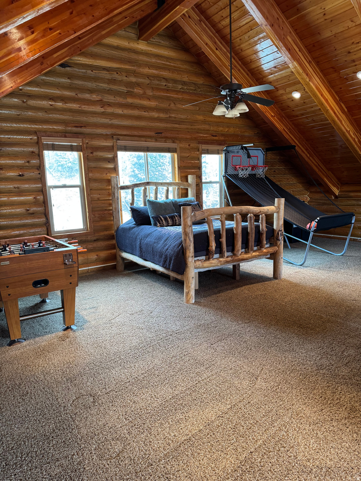 CAUSEY ESTATES - Residential