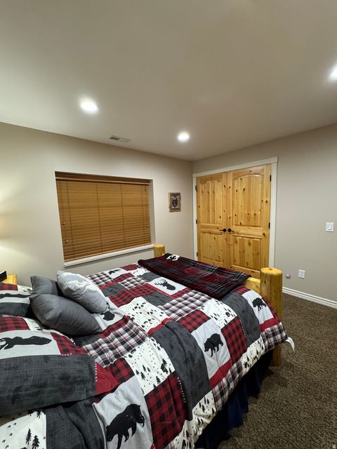 Tiny photo for 152 S PINE DR #33, Huntsville, UT 84317 (MLS # 2147844)