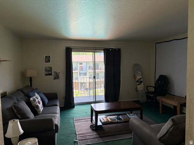 OLD MILL TOWNE CONDO - Residential