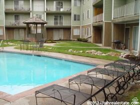 OLD MILL TOWNE CONDO - Residential