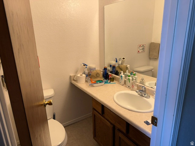 OLD MILL TOWNE CONDO - Residential