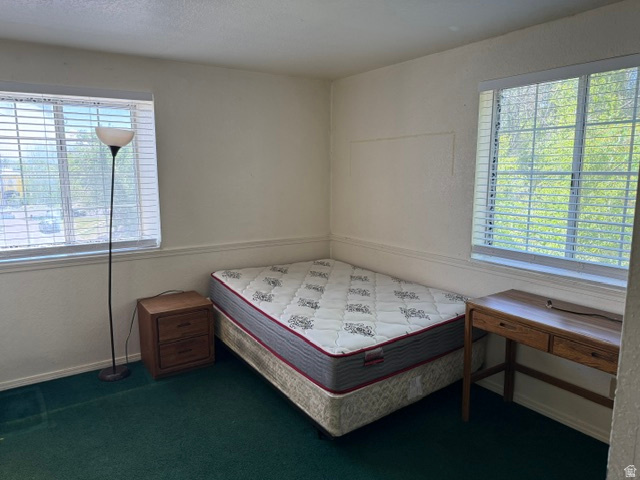 OLD MILL TOWNE CONDO - Residential