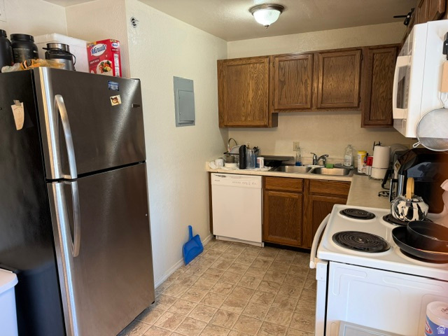 OLD MILL TOWNE CONDO - Residential