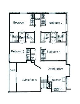 OLD MILL TOWNE CONDO - Residential