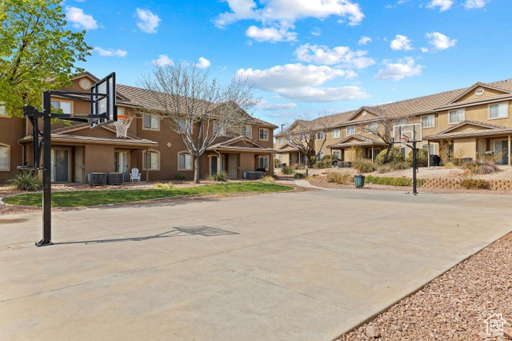 3155 S Hidden Valley Dr #143, Saint George, Utah image 27