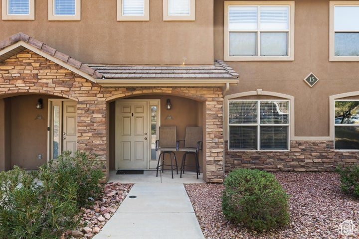 3155 S Hidden Valley Dr #143, Saint George, Utah image 20