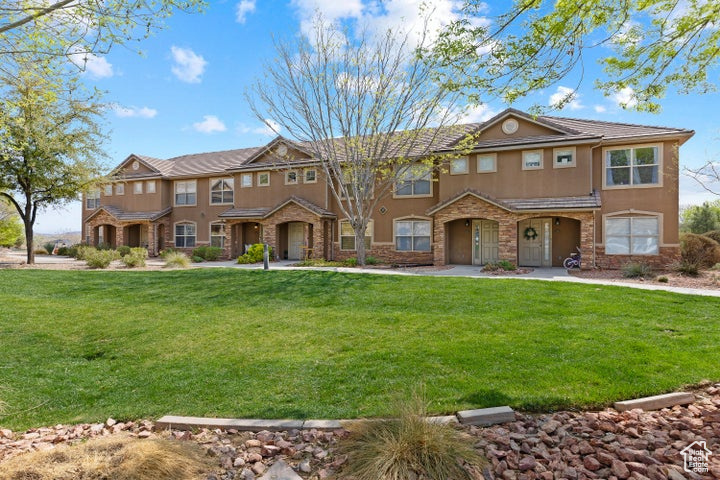 3155 S Hidden Valley Dr #143, Saint George, Utah image 21