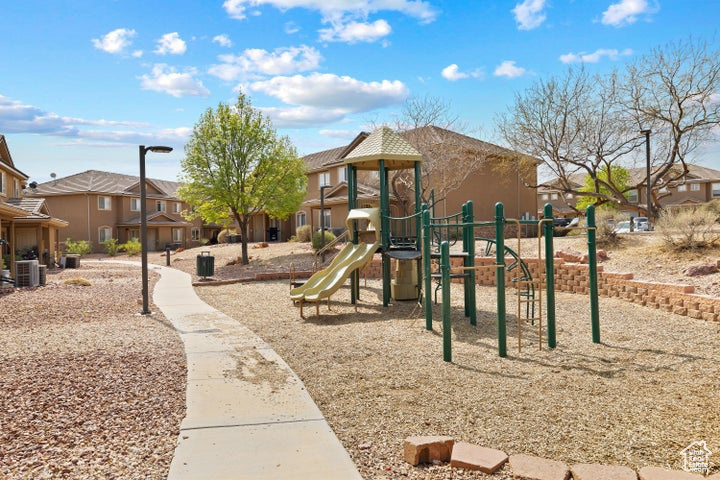 3155 S Hidden Valley Dr #143, Saint George, Utah image 28