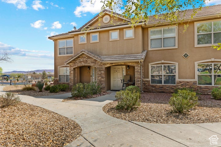 3155 S Hidden Valley Dr #143, Saint George, Utah image 1