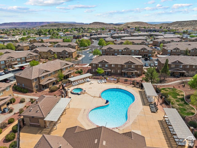 3155 S Hidden Valley Dr #143, Saint George, Utah image 24