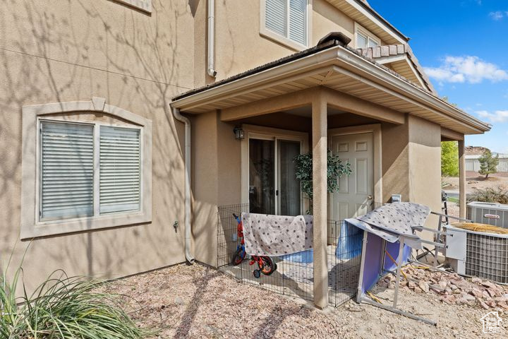 3155 S Hidden Valley Dr #143, Saint George, Utah image 19