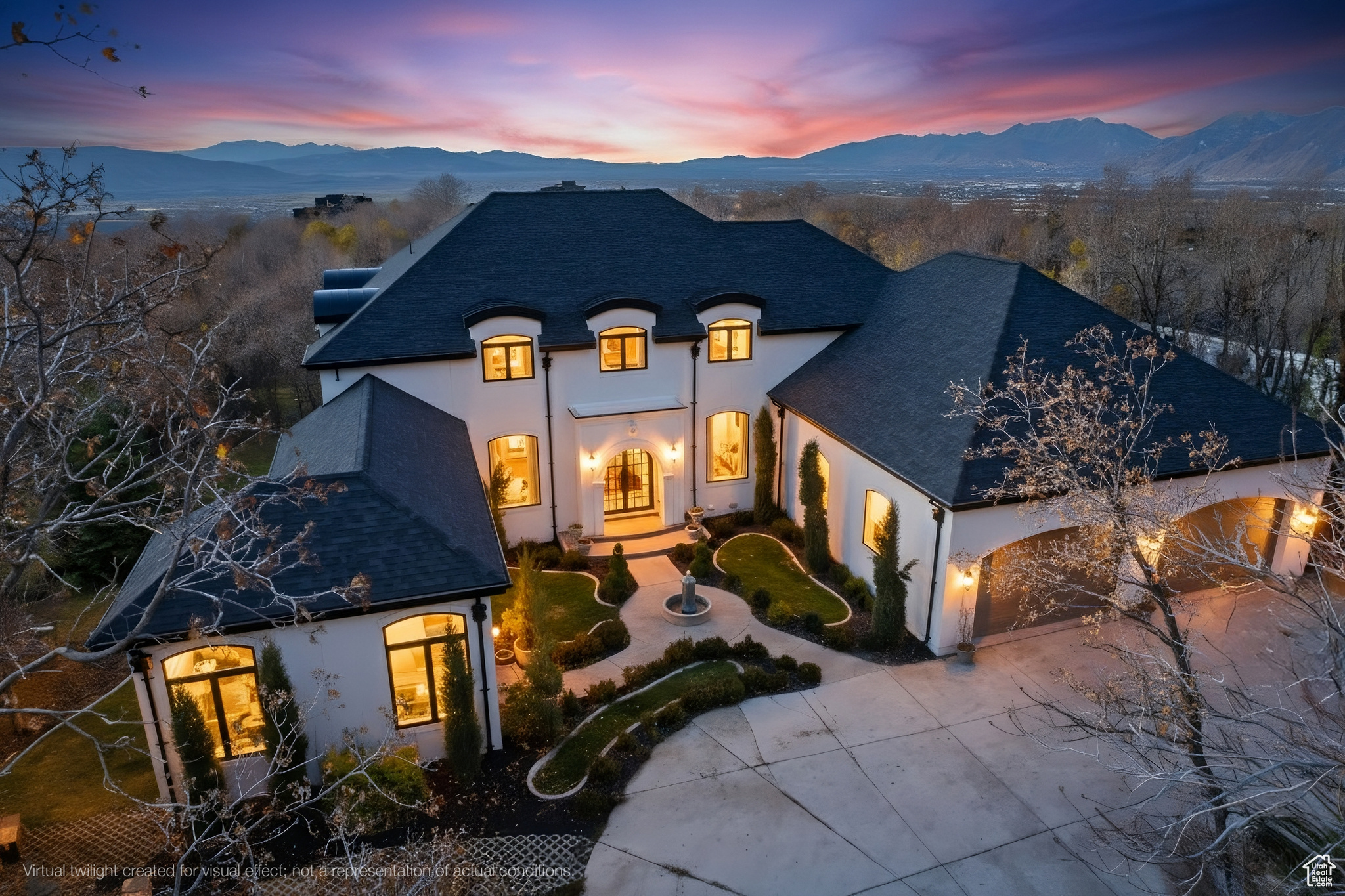 WOODLAND HILLS - Residential