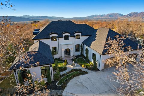 Tiny photo for 1265 S EAGLE NEST DR, Woodland Hills, UT 84653 (MLS # 2118715)