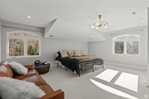 Tiny photo for 1265 S EAGLE NEST DR, Woodland Hills, UT 84653 (MLS # 2118715)