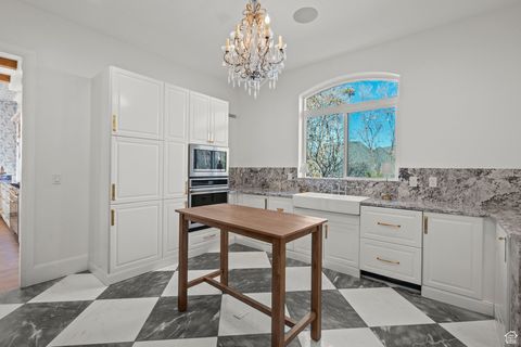 Tiny photo for 1265 S EAGLE NEST DR, Woodland Hills, UT 84653 (MLS # 2118715)