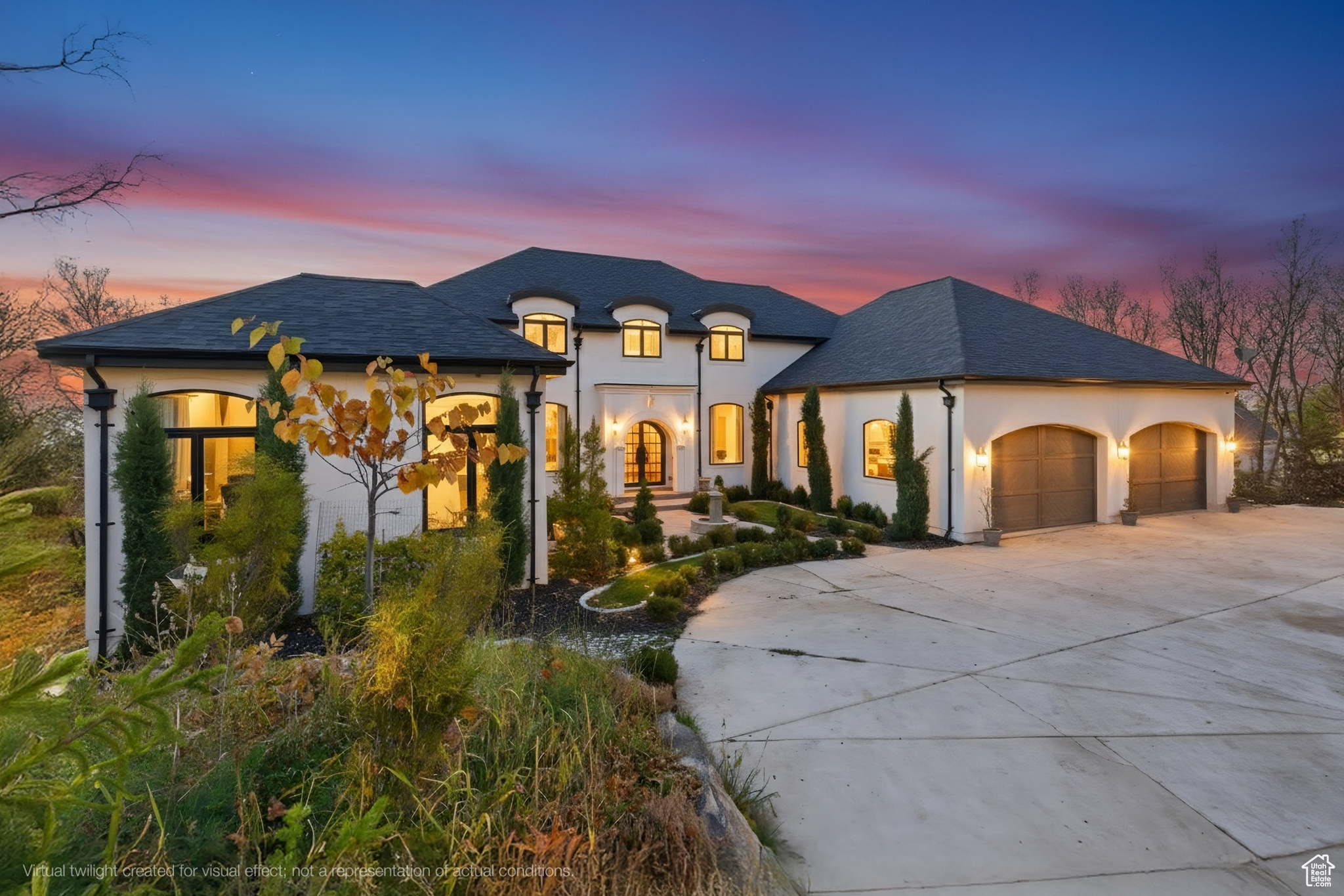 WOODLAND HILLS - Residential