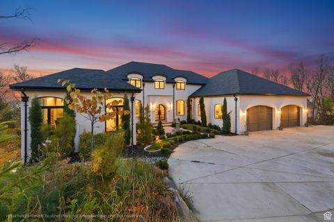 Tiny photo for 1265 S EAGLE NEST DR, Woodland Hills, UT 84653 (MLS # 2118715)