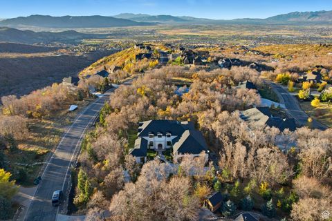 Tiny photo for 1265 S EAGLE NEST DR, Woodland Hills, UT 84653 (MLS # 2118715)