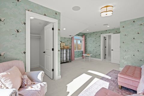 Tiny photo for 1265 S EAGLE NEST DR, Woodland Hills, UT 84653 (MLS # 2118715)