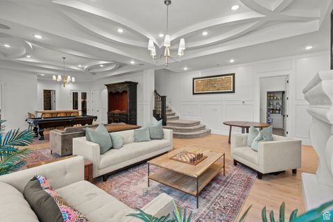 Tiny photo for 1265 S EAGLE NEST DR, Woodland Hills, UT 84653 (MLS # 2118715)