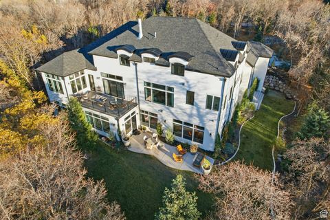 Tiny photo for 1265 S EAGLE NEST DR, Woodland Hills, UT 84653 (MLS # 2118715)