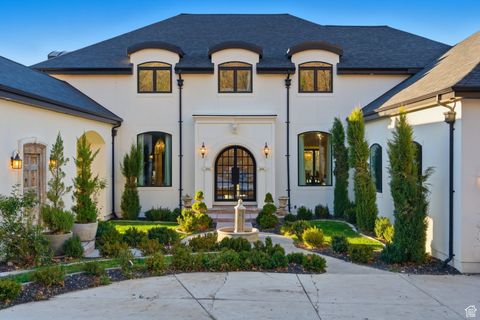 Tiny photo for 1265 S EAGLE NEST DR, Woodland Hills, UT 84653 (MLS # 2118715)