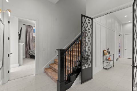 Tiny photo for 1265 S EAGLE NEST DR, Woodland Hills, UT 84653 (MLS # 2118715)