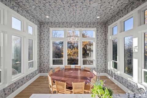 Tiny photo for 1265 S EAGLE NEST DR, Woodland Hills, UT 84653 (MLS # 2118715)