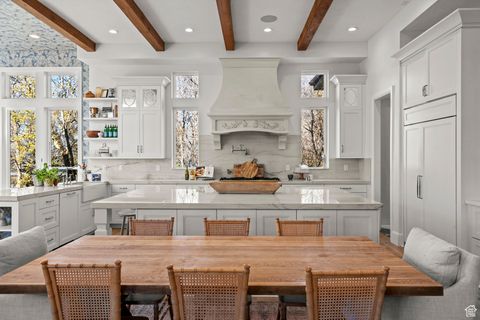 Tiny photo for 1265 S EAGLE NEST DR, Woodland Hills, UT 84653 (MLS # 2118715)