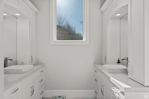 Tiny photo for 1265 S EAGLE NEST DR, Woodland Hills, UT 84653 (MLS # 2118715)