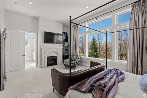 Tiny photo for 1265 S EAGLE NEST DR, Woodland Hills, UT 84653 (MLS # 2118715)