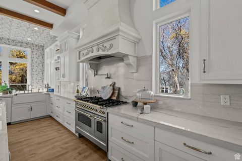 Tiny photo for 1265 S EAGLE NEST DR, Woodland Hills, UT 84653 (MLS # 2118715)