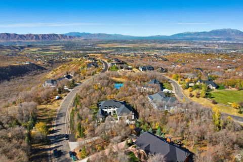Tiny photo for 1265 S EAGLE NEST DR, Woodland Hills, UT 84653 (MLS # 2118715)