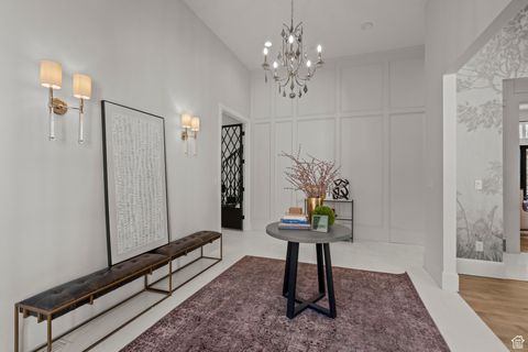 Tiny photo for 1265 S EAGLE NEST DR, Woodland Hills, UT 84653 (MLS # 2118715)