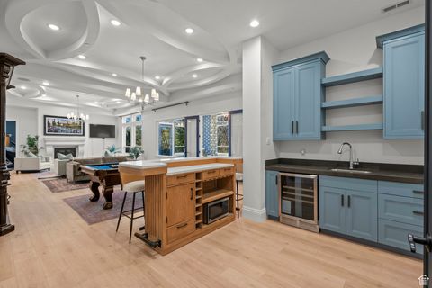 Tiny photo for 1265 S EAGLE NEST DR, Woodland Hills, UT 84653 (MLS # 2118715)