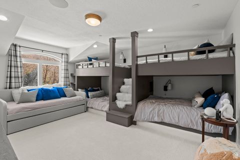 Tiny photo for 1265 S EAGLE NEST DR, Woodland Hills, UT 84653 (MLS # 2118715)