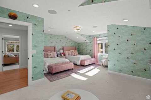 Tiny photo for 1265 S EAGLE NEST DR, Woodland Hills, UT 84653 (MLS # 2118715)