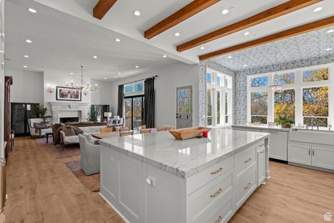 Tiny photo for 1265 S EAGLE NEST DR, Woodland Hills, UT 84653 (MLS # 2118715)