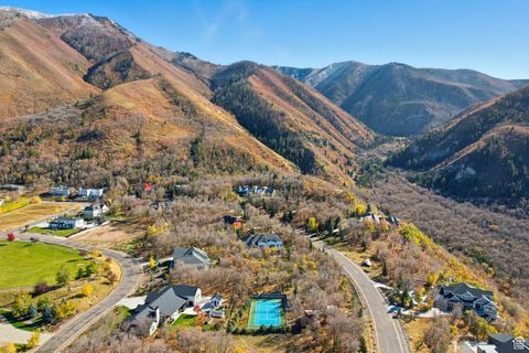 Tiny photo for 1265 S EAGLE NEST DR, Woodland Hills, UT 84653 (MLS # 2118715)