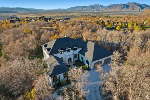 Tiny photo for 1265 S EAGLE NEST DR, Woodland Hills, UT 84653 (MLS # 2118715)