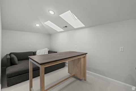 Tiny photo for 1265 S EAGLE NEST DR, Woodland Hills, UT 84653 (MLS # 2118715)