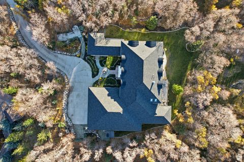 Tiny photo for 1265 S EAGLE NEST DR, Woodland Hills, UT 84653 (MLS # 2118715)