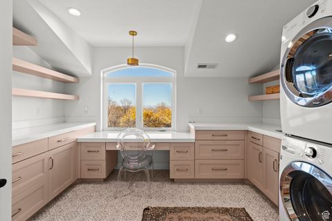 Tiny photo for 1265 S EAGLE NEST DR, Woodland Hills, UT 84653 (MLS # 2118715)