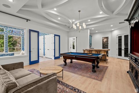 Tiny photo for 1265 S EAGLE NEST DR, Woodland Hills, UT 84653 (MLS # 2118715)