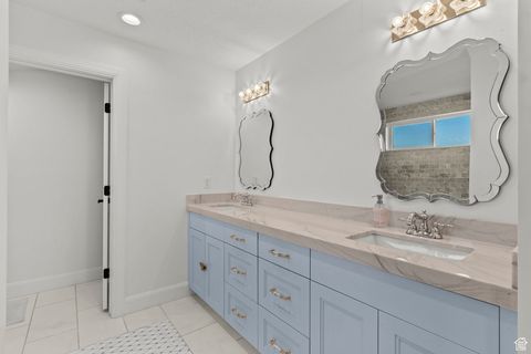 Tiny photo for 1265 S EAGLE NEST DR, Woodland Hills, UT 84653 (MLS # 2118715)