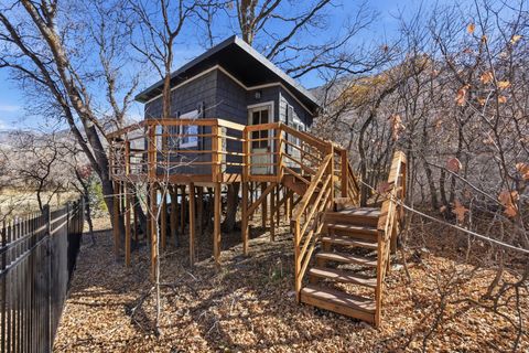 Tiny photo for 1265 S EAGLE NEST DR, Woodland Hills, UT 84653 (MLS # 2118715)