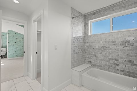 Tiny photo for 1265 S EAGLE NEST DR, Woodland Hills, UT 84653 (MLS # 2118715)