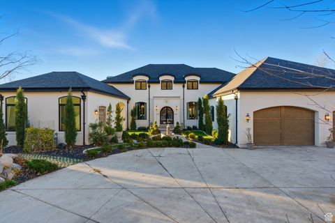 Tiny photo for 1265 S EAGLE NEST DR, Woodland Hills, UT 84653 (MLS # 2118715)