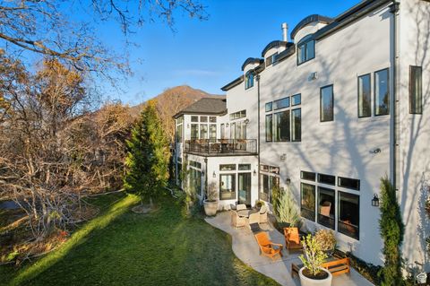 Tiny photo for 1265 S EAGLE NEST DR, Woodland Hills, UT 84653 (MLS # 2118715)